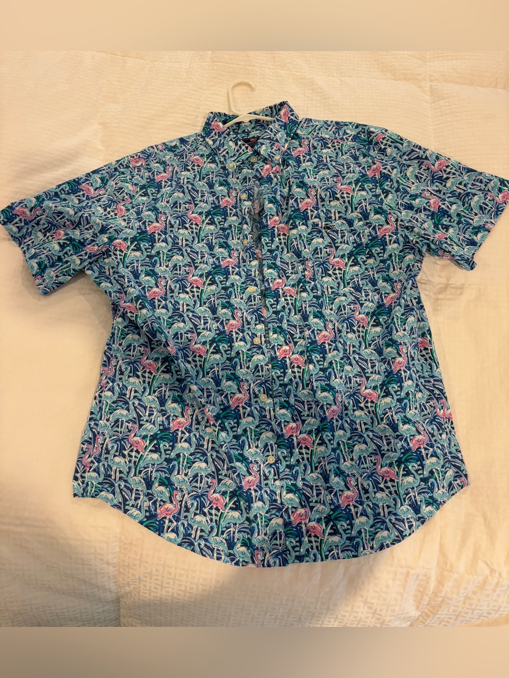 Vineyard Vines LARGE